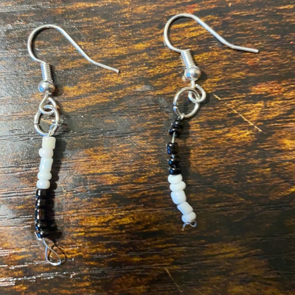 Jewelry - Ranboo earings ♡︎